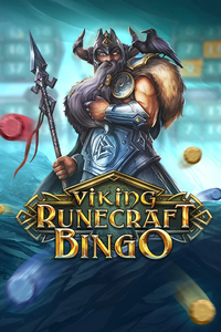 vikingrunecraftbingo